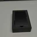 Vlog Selfie Monitor Screen for iPhone with Touch Screen, Reverse Control & Speaker, Magnetic 4K Back Camera Monitor, Phone Second Screen for Real-Time Vlogging, TikTok, YouTube, Live Stream & Reels