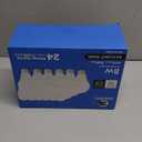 Energetic 24-Pack A19 LED Light Bulb, 60 Watt Equivalent, Daylight 5000K, E26 Medium Base, Non-Dimmable LED Light Bulb, ETL Listed