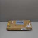 VOOMEY 18 Inch Paint Roller Covers, Microfiber Paint Roller Cover, Suitable for Various Large-Scale Scene Painting, Such as Walls, Ceilings, Etc (Pack of 3,1/2" Nap)