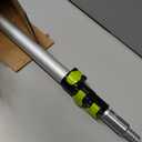 Christmas Light Hook Pole, 4-14 FT Telescopic Extension with Hanging Hook