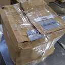 HP Papers | 8.5 x 11 Paper | Premium 24 lb | 10 Ream Case - 5000 Sheets | 100 Bright | Made in USA - FSC Certified | 112400C