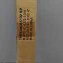 RecPro Mesa Metal Aluminum RV & Trailer Siding 8" x 72" | S Lock Design | Resists Corrosion & Cracking | Lightweight (1, Crystal White)