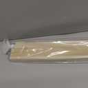 LazBlinds Cordless Cellular Shades, No Tools No Drill Blackout Honeycomb Shades Pleated Blinds for Windows, 27.5'' W x 48'' H, Soft Cream