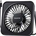 Gaiatop Fan DF-01, Black