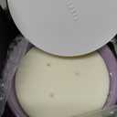 Thai Frangipani Scented Candle, 30oz Natural Soy Wax Non Toxic, 3 Wick Big Candles for Home Scented, 100hours Clean Burn,Long Lasting Large Aromatherapy Candle Gift for Women,Stress Relief,SPA