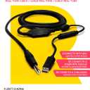 Rocksmith+ Real Tone Cable