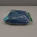 Blooming Jelly Women's Tummy Control Swimsuits Plus Size One Piece Bathing Suit V Neck Ruched Swimwear 2026 Vintage Swim Suit (Light Green and Dark Green,X-Large)