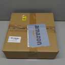 Headlight Head Lamp Light Fairing Mask Day Running Light For ATV Scooters Dirt Pit Bike Enduro (White+Cold White DRL)