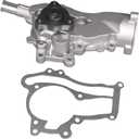 ACDelco Professional 252-996 Engine Water Pump