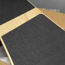 Yes4All Balance Board Sports Trainer, Surf Trainer Board With Adjustable Stoppers, Improve Core Strength and Balance Control