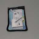 SD Card Reader for iPhone, Memory Card Reader with USB Camera Adapter Plug and Play Trail Game Camera Viewer Supports SD and TF Card MicroSD Card Adapter for iPad No App Required (White)