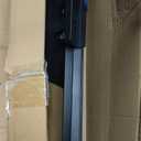 Poster Board Stand for Display, Floor Sign Holder for Banner Foam Board with 5.2lb Super Heavy Duty Base, Double Sided Display and Height Adjustable, for Business Advertising (4Pack)