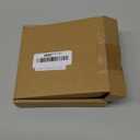 JWWY for Colorado Radio AC Knobs Air Conditioner Switch Button for 2014-2025+Chevy Colorado, Center Console 4WD Switch Knob for GMC Canyon 2014-2022 Interior Accessories Aluminum Alloy Blue