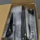 GONGSHI Vacuum Seal Bags for Clothing Travel & Home Storage, Travel Vacuum Bags with Pump,Space Saver for Blankets, Comforters, Pillows, Clothes,24 Combo with Electric Pump