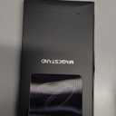 CASEKOO Cosmic Orange Glossy for iPhone 17 Pro Max Case [360 Spin Magnetic Stand][Fit for MagSafe][17FT Military Protection] Slim Polished for iPhone 17 Pro Max Case with Stand 6.9", Cosmic Orange