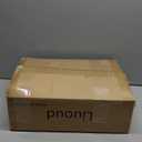 Under Sink Organizer 2 Pack, 2 Tier Slide Out Large Capacity Height Adjustable Under Sink Organizers and Storage for Kitchen Bathroom Cabinet, White