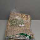 CENBOSS Rattan Christmas Tree Collar, Wicker Tree Skirt & Stand Base Cover (Natural, 24 inch)