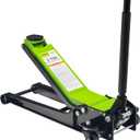 ARCAN Tools 2-Ton Extra Long Reach Low Profile Steel Floor Jack (A20016)