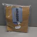 wegreeco Washable Female Dog Diapers Highly Absorbent Reusable Diapers for Dog in Heat Period, 3 Pack (Blue Jeans, Small) (Small (Newborn-10.5" Waist))