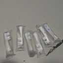 Replacement Toothbrush Heads Compatible with Spinbrush Old Version PRO Clean/PRO WHITEN Battery Powered Electric Toothbrush, 6 Pack