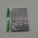 Legend Planner  Weekly & Monthly Life Planner to Hit Your Goals & Live Happier. Organizer Notebook & Productivity Journal. A5 (Mystic Gray) (A5 (5.5'' x 8.3''))