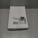 HOLDN STORAGE Pull Out Cabinet Organizer - Heavy Duty Steel with Smooth Slide-Out Drawers, Chrome Finish - 20" W x 17" D Basket, Fits 21.25" Cabinet Opening