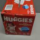 Huggies Little Snugglers Baby Diapers Newborn