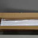Handrails for Outdoor Steps,1-3 Step Stair Handrail & Indoor Stair Railing KitWhite Railings for Outdoor Steps and Hand Rails for Seniors for Porch(3 Step-White)