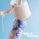 Nurri - 30g Protein Ultra Filtered Milk Shake  Vanilla - Lactose Free, Low Sugar, 150 Calories, 10 Vitamins and Minerals - 11 fl oz, 10 Cans