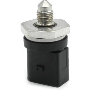 UOIENRT 0261545059 Fuel Pressure Sensor, Replacement for Audi A4 A5 A6 A8 Q5 Q7 RS4 R8 S5 S6 S8, Replaces 06J906051C 06J 906 051 C