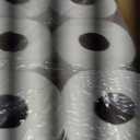 Scott 1000 Toilet Paper, 18 Rolls, Septic-Safe, 1-Ply Toilet Tissue