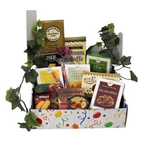 Gift Basket Village Thanks A Bunch Appreciation Gift Basket, BBD 02/22/2026