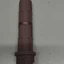 Shark FlexFusion Hair Straightener & Powerful Hair Dryer with Fusion Hair Brush, Ceramic Air Styler with Auto-Wrap Curlers & Concentrator, Ceramic Plates, Cosmic Blush HD641S