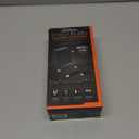 Helix 65W Universal USB-C Laptop Charger Power Adapter (ETHNBC65U) Black