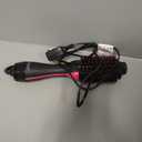REVLON One-Step Volumizer Hair Dryer and Styler – Easy Salon-Style Blowouts – Less Frizz, More Shine, and Reduced Heat Damage, for All Hair Types and Lengths (Black)