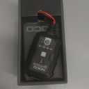 NOCO GENIUS1: 1A 6V/12V Smart Battery Charger  Automatic Maintainer, Trickle Charger & Desulfator with Overcharge Protection & Temperature Compensation  for Lead-Acid & Lithium Batteries