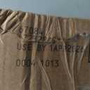 Ensure Original Milk Chocolate Nutrition Shake With Fiber | Small Meal Replacement Shake | Ready to Drink | 9g Protein, 27 Vitamins and Minerals | 8 fl oz - 24 Pack, Best By 1 April 2026 