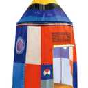 DJECO Rocket Play Tent