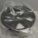 20" Glossy Black Wheel Skins for 2013-2018 RAM 1500 Pickup & 2019-2024 Ram 1500 Classic Pickup, ABS Plastic 20 Inch Cover Hubcaps for 13-24 RAM 1500 Set of 4