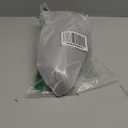 Left Driver Side Exterior Mirror Cap Cover Rearview Mirror Cover Trim Fit for 2018 2019 2020 2021 2022 2023 Chevrolet Equinox & GMC Terrain Replace 23406417 (Glossy Black)