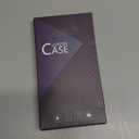 Stronger Magnetic & Shockproof for iPhone 17 Pro Case, Fit for MagSafe, Military-Grade Drop, with Screen Protector & Wrist Strap, Translucent Slim Phone case for iPhone 17 Pro Cover, Glossy Orange