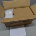 Battery Operated Wall Sconce Light Set Of Two, Battery Operated Sconces Wall Lighting Indoor Wireless Wall Sconce With Remote Control, Dimmable Battery Wall Lamp With 3CCT Bulb For Bedroom Living Room (Bronze)