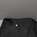 KUST Windshield Sun Shade for 2017-2026 Tesla Model Y/Model 3 Sunshade Accessories (Fit 2025-2026 Model Y Juniper / 2024 Model 3 Highland) Upgraded Foldable Sunshade, Blocks UV Rays Keep Car Cool