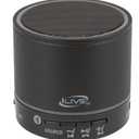 iLive LED Light Effect Wireless Speaker