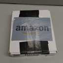 VCE Brush Wall Plate Cable Pass Through with Bracket, Decorator Cover for Low Voltage Cables - White, 2-Pack