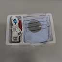 Kids Instant Print Camera, Christmas Birthday Gifts for Girls and Boys, 1080P HD Video Digital Kids Camera with Print Paper & 32G Card, Toddler Toy for 3-14 Years Old (Blue)