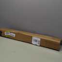 FZJDSD 1PC Rear Right Door Lower Molding Trim 82876-9NB0A 828769NB0A Compatible with Infiniti JX35 2013, QX60 2014-2020, Moulding-Rear Door,RH Passenger Side