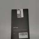 WeLoveCase for Samsung Galaxy S22 Ultra Wallet Case with Credit Card Holder & Hidden Mirror, All-Round Protection Shockproof Phone Cover Designed for Samsung Galaxy S22 Ultra, 6.8 Inch Burgundy