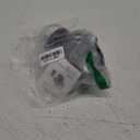 Disco Ball Light, Sound Activated Party Strobe Light, DJ Rave Lights with Remote, LED Stage Lights for Karaoke Birthday Christmas Halloween Decorations Indoor