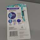 GuruNanda Butter On Gums Toothbrush, ADA Accepted, With 8000+ Ultra Soft Softex Bristles for Sensitive & Receding Gums, Perfect for Whiter Teeth, 6 Ct (Multicolor)